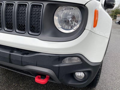 2023 Jeep Renegade Trailhawk 4x4