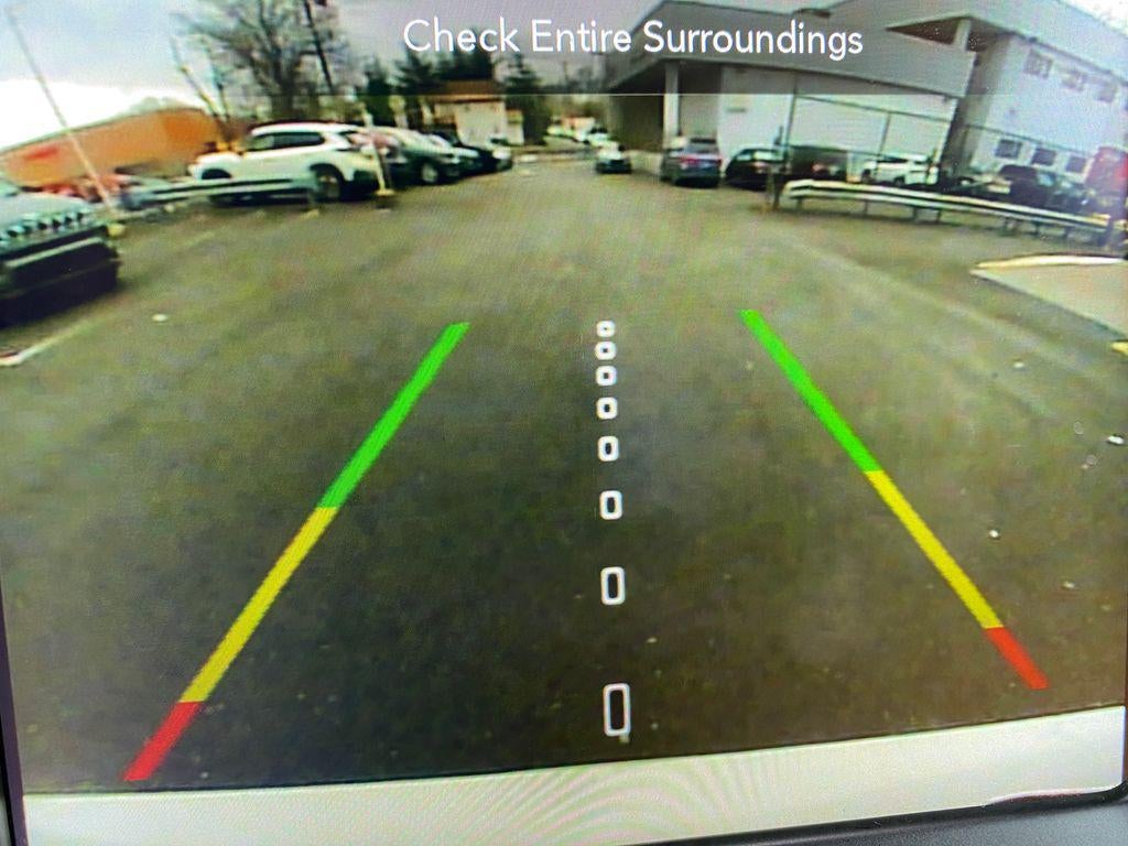 2023 Jeep Renegade Trailhawk 4x4