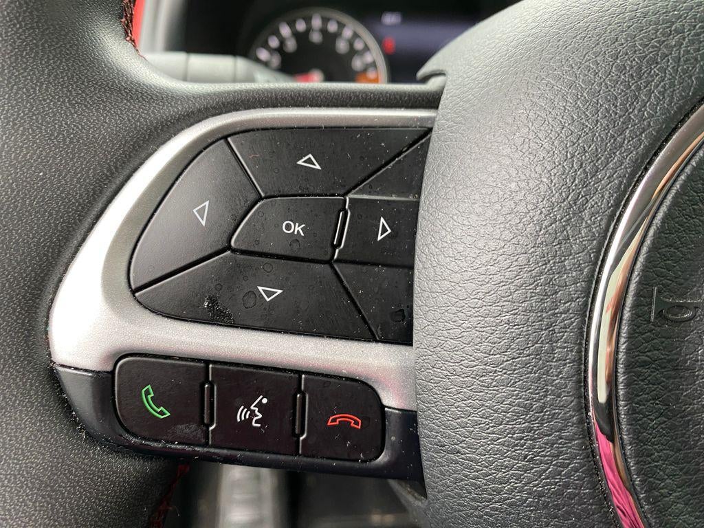 2023 Jeep Renegade Trailhawk 4x4