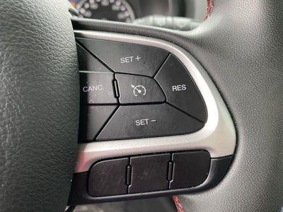 2023 Jeep Renegade Trailhawk 4x4