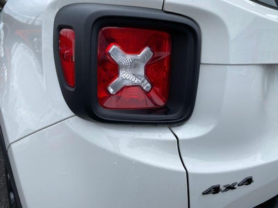 2023 Jeep Renegade Trailhawk 4x4