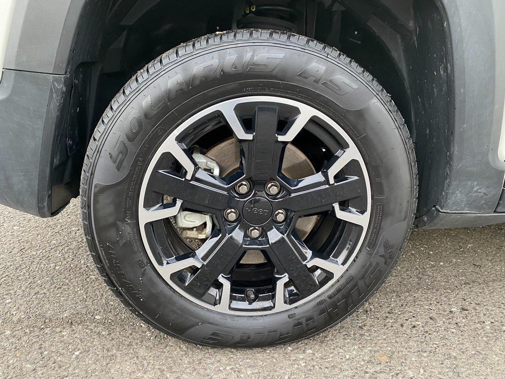 2023 Jeep Renegade Trailhawk 4x4