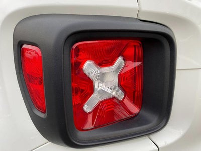 2023 Jeep Renegade Trailhawk 4x4