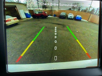 2023 Jeep Renegade Trailhawk 4x4