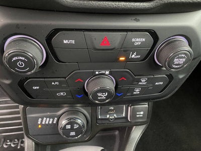 2023 Jeep Renegade Trailhawk 4x4