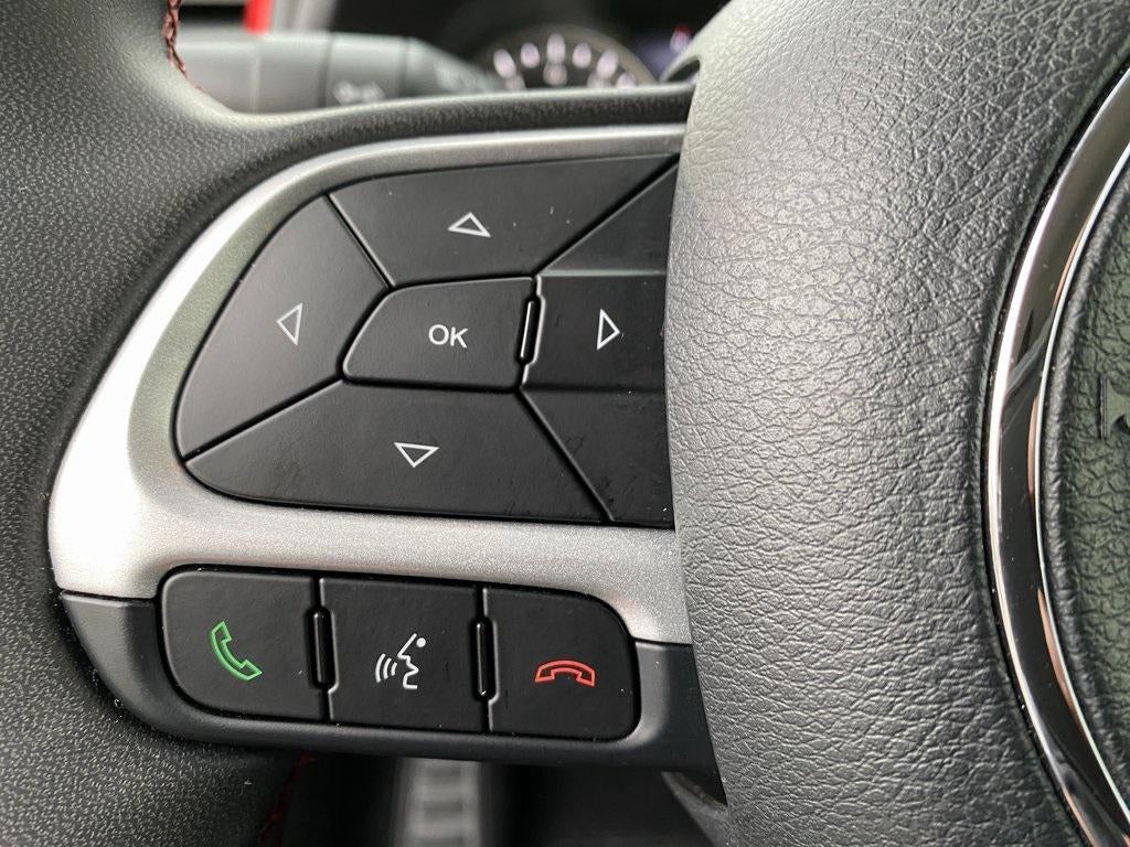 2023 Jeep Renegade Trailhawk 4x4