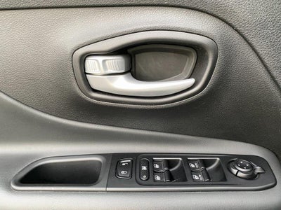 2023 Jeep Renegade Trailhawk 4x4