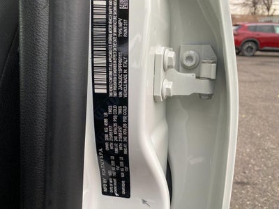 2023 Jeep Renegade Trailhawk 4x4