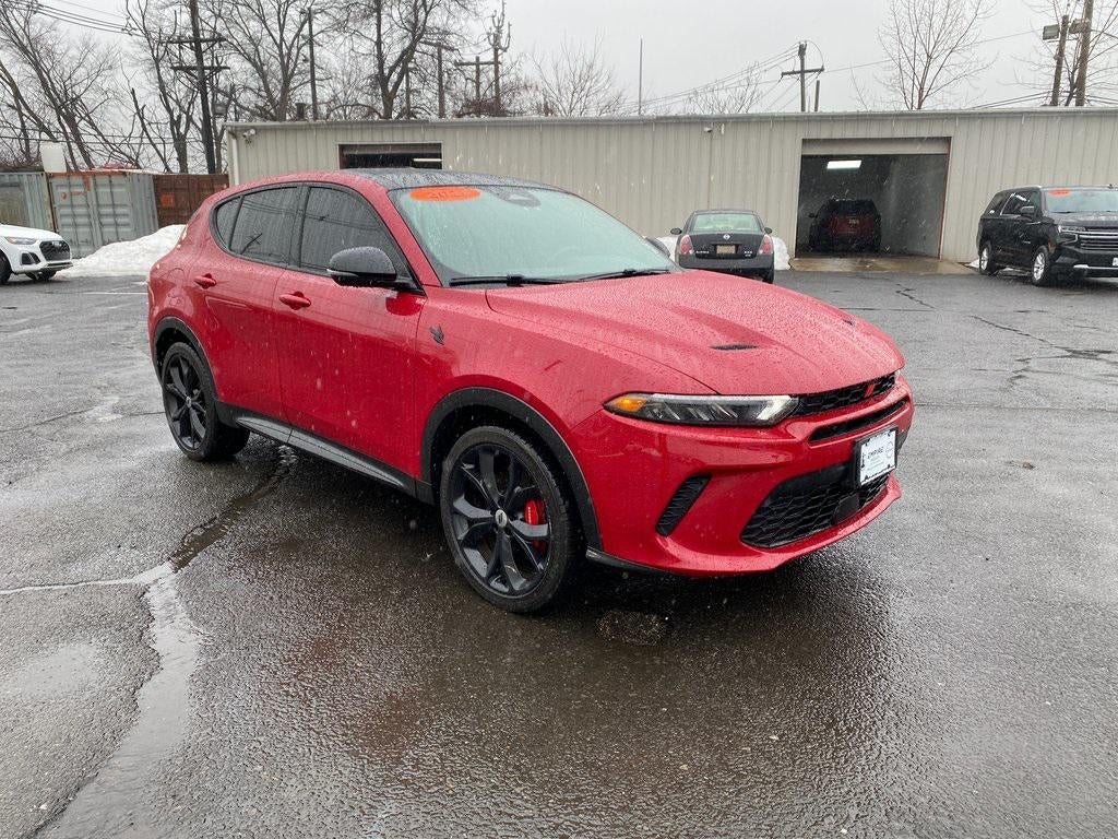 2024 Dodge Hornet R/T Plus EAWD