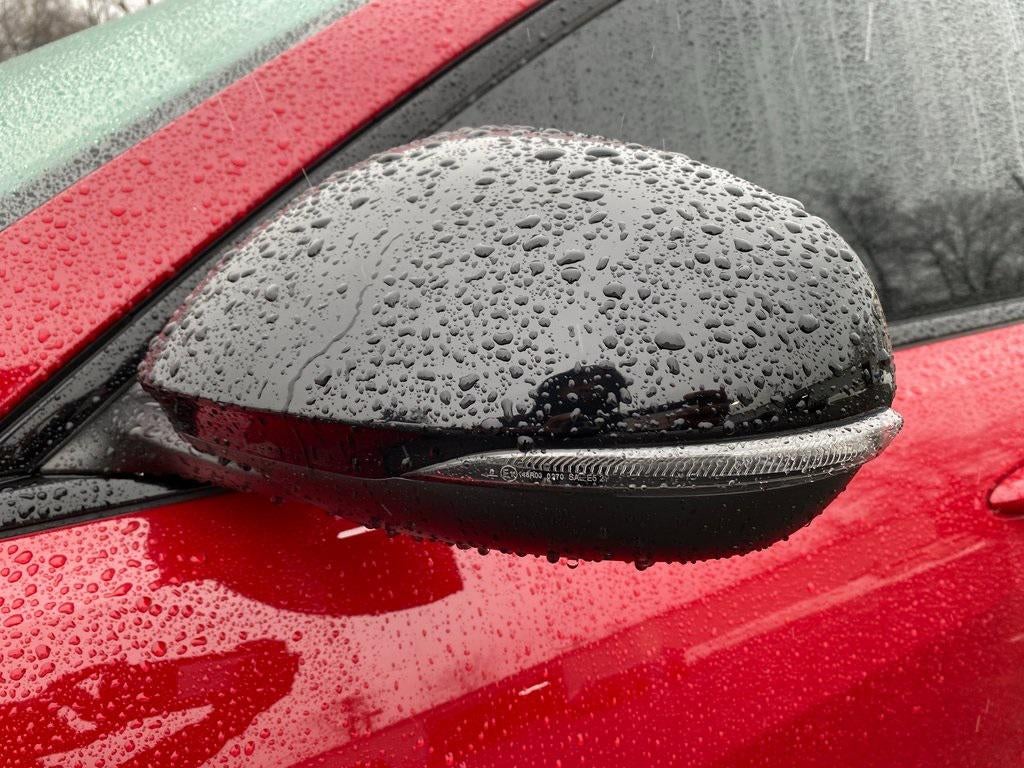 2024 Dodge Hornet R/T Plus EAWD