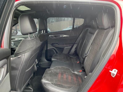 2024 Dodge Hornet R/T Plus EAWD