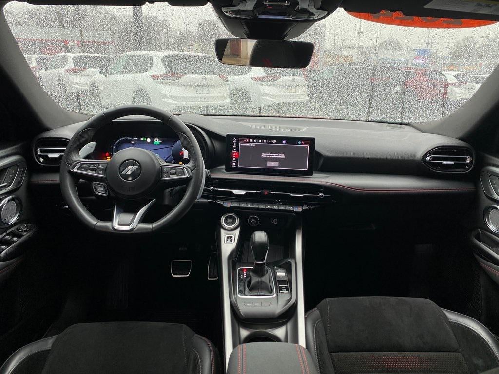 2024 Dodge Hornet R/T Plus EAWD