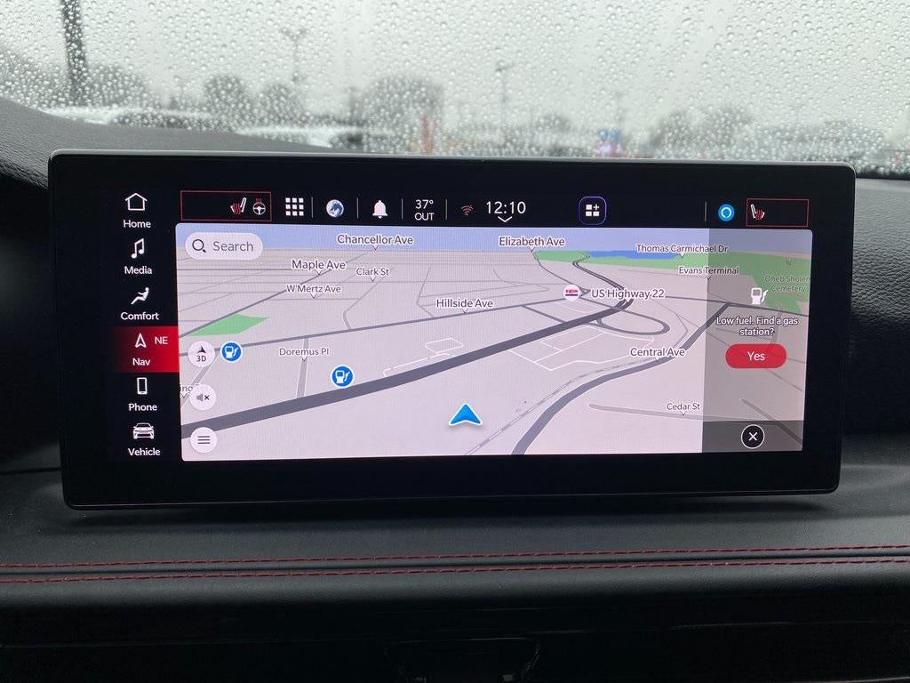 2024 Dodge Hornet R/T Plus EAWD