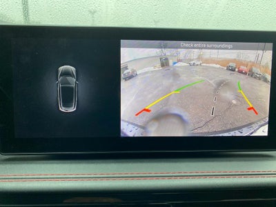 2024 Dodge Hornet R/T Plus EAWD