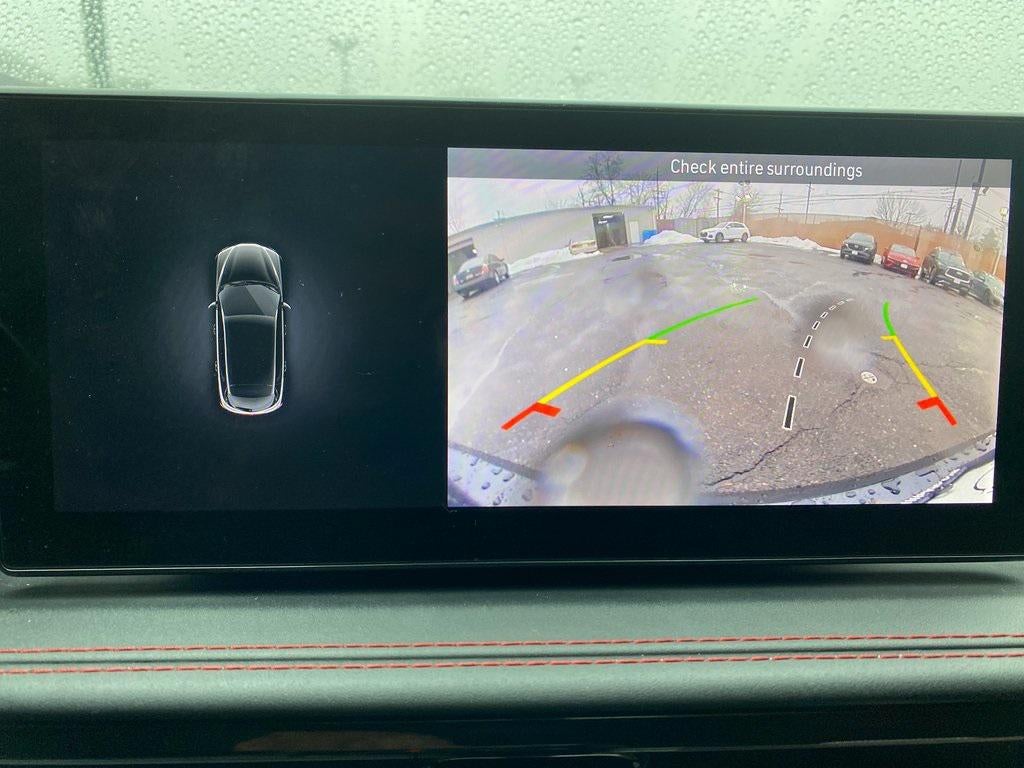 2024 Dodge Hornet R/T Plus EAWD