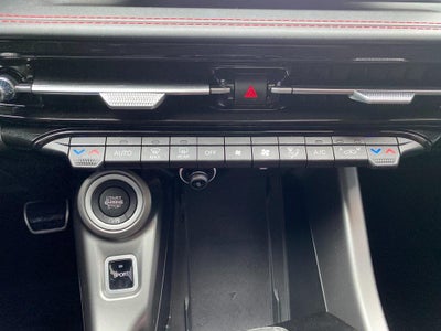 2024 Dodge Hornet R/T Plus EAWD