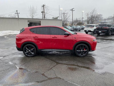 2024 Dodge Hornet R/T Plus EAWD
