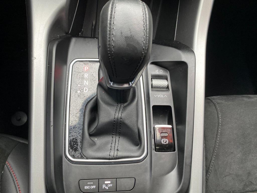 2024 Dodge Hornet R/T Plus EAWD