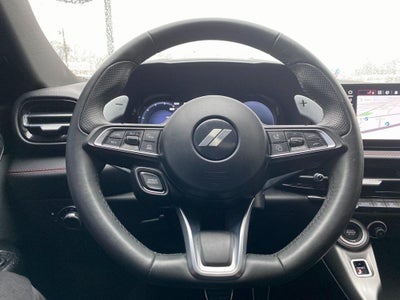 2024 Dodge Hornet R/T Plus EAWD