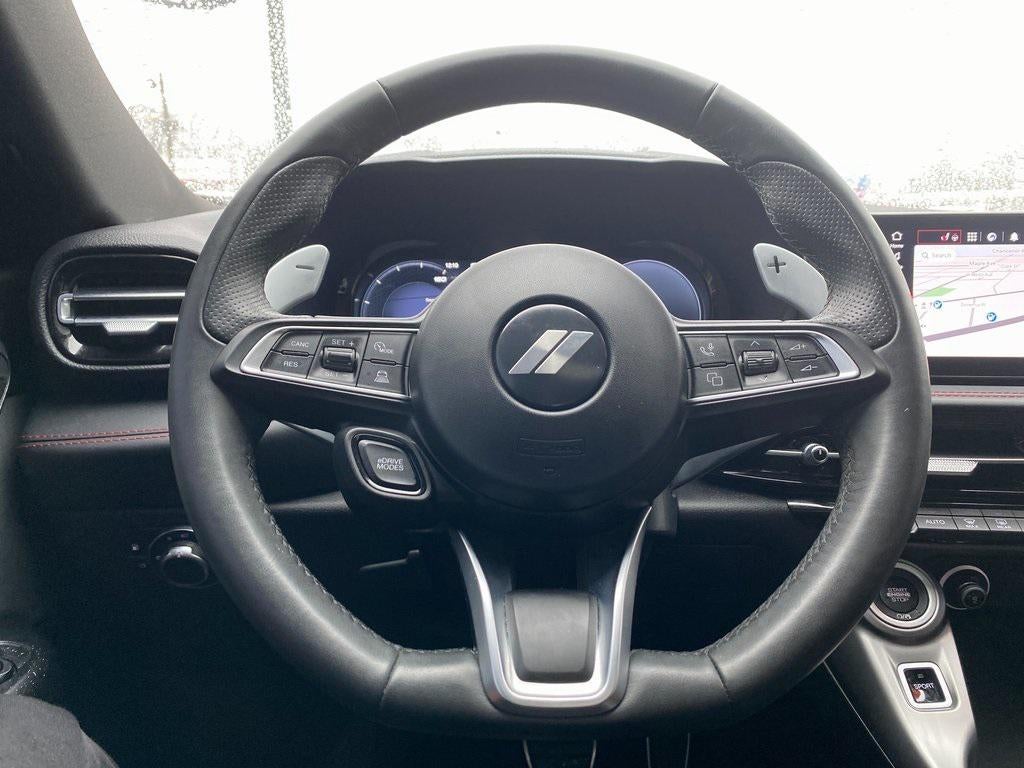 2024 Dodge Hornet R/T Plus EAWD