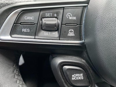 2024 Dodge Hornet R/T Plus EAWD