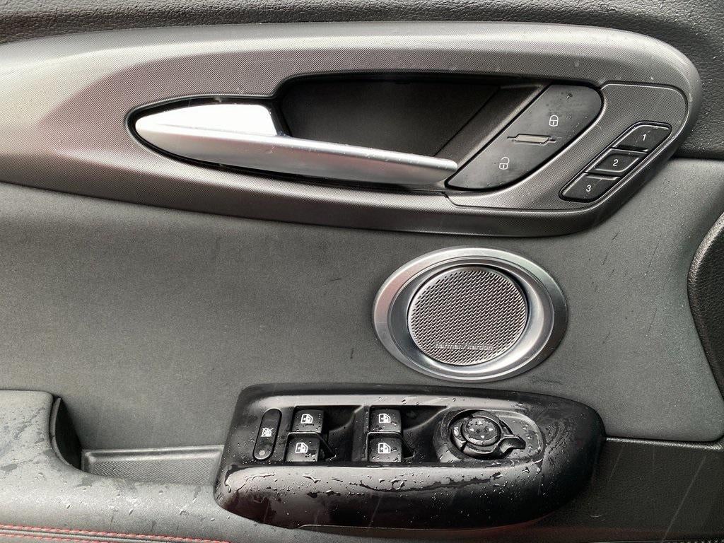 2024 Dodge Hornet R/T Plus EAWD