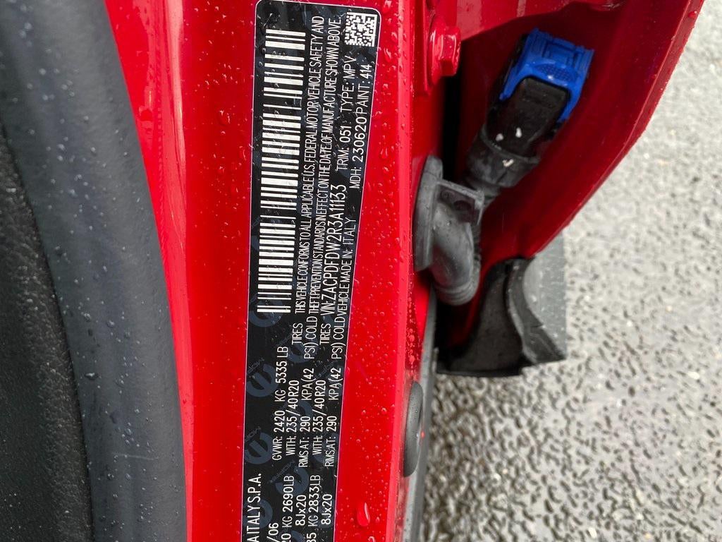 2024 Dodge Hornet R/T Plus EAWD