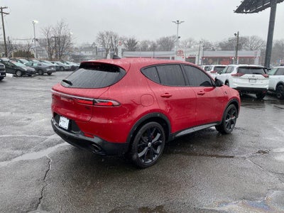 2024 Dodge Hornet R/T Plus EAWD