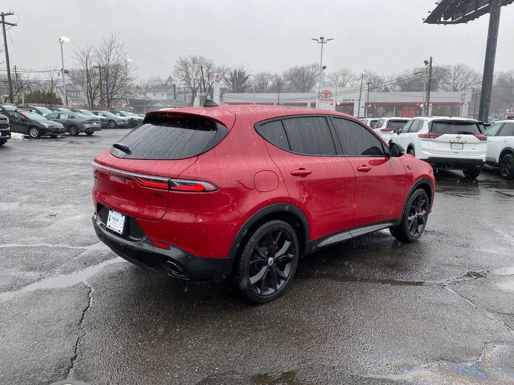 2024 Dodge Hornet R/T Plus EAWD