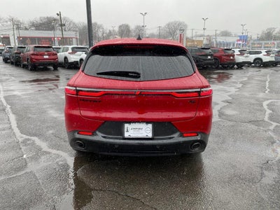 2024 Dodge Hornet R/T Plus EAWD