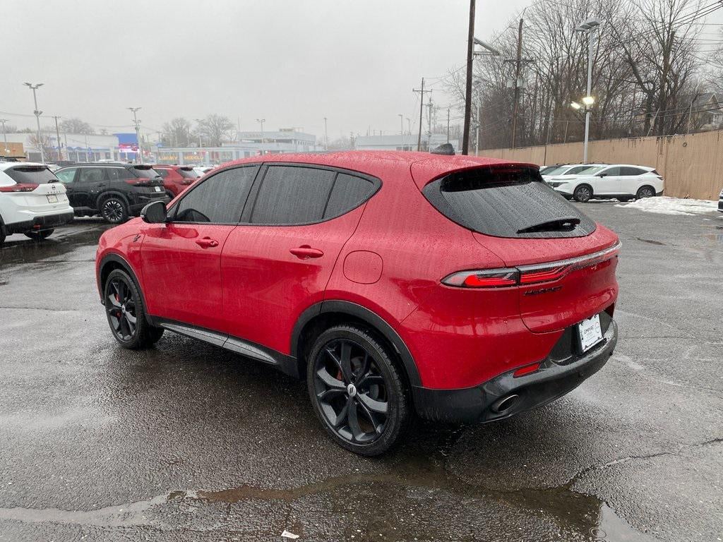 2024 Dodge Hornet R/T Plus EAWD