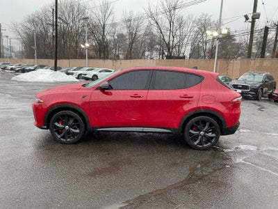2024 Dodge Hornet R/T Plus EAWD