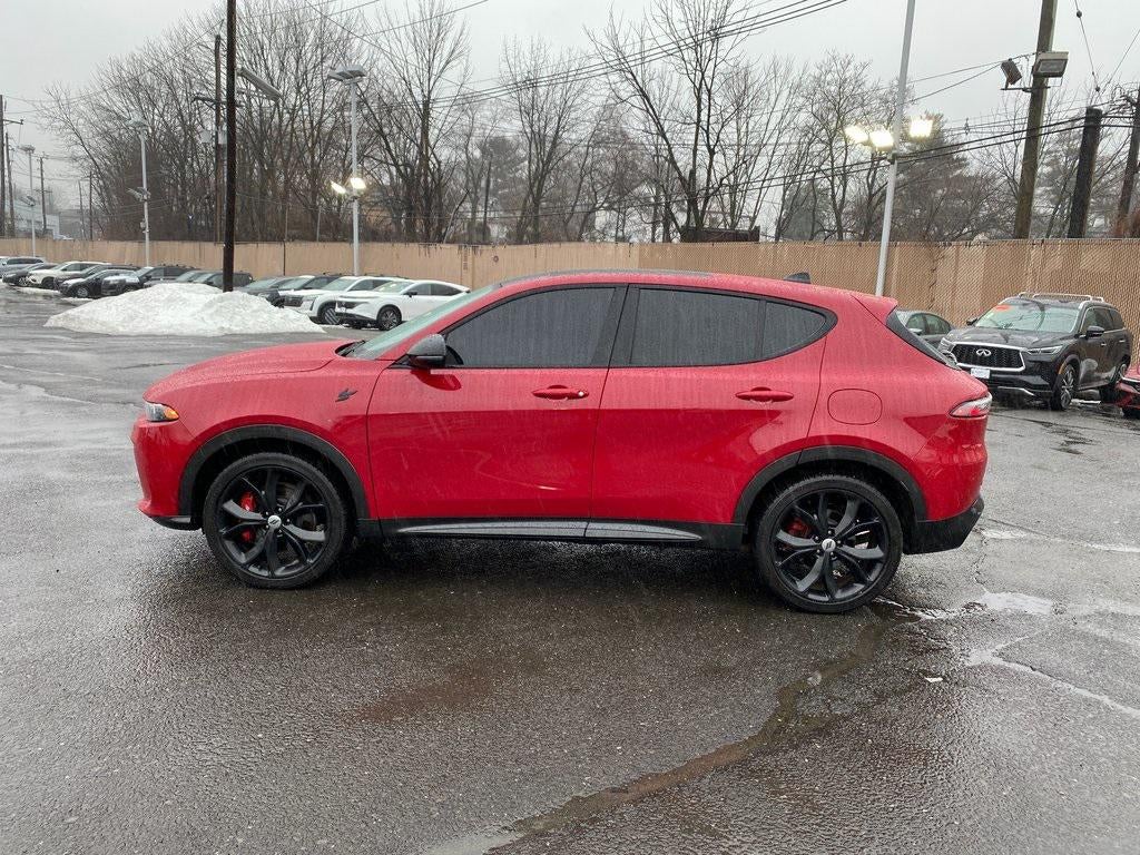 2024 Dodge Hornet R/T Plus EAWD