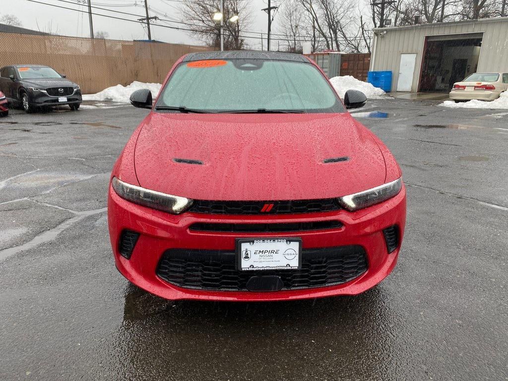 2024 Dodge Hornet R/T Plus EAWD