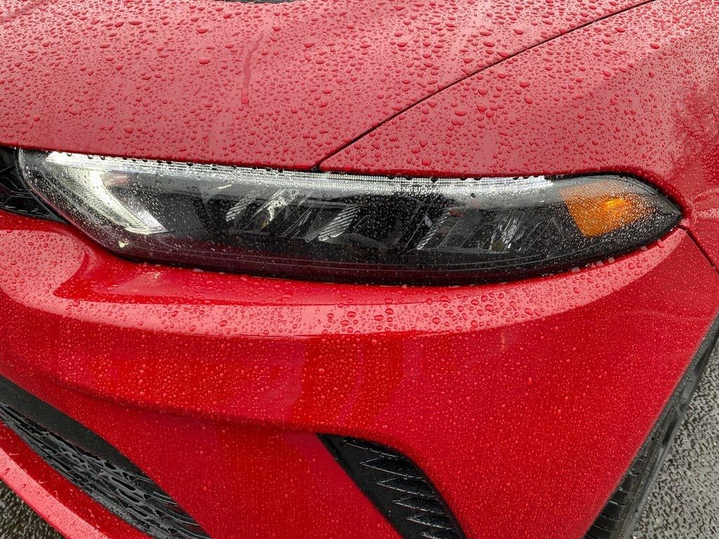 2024 Dodge Hornet R/T Plus EAWD