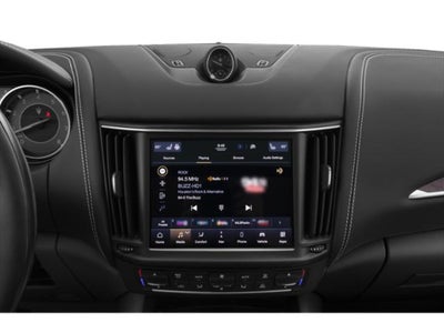 2023 Maserati Levante Modena