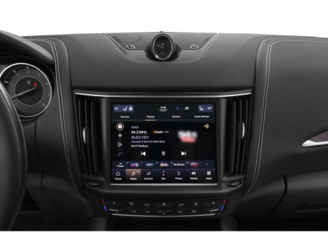 2023 Maserati Levante Modena