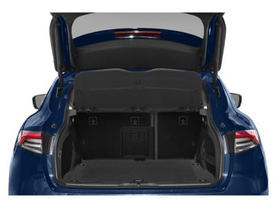 2023 Maserati Levante Modena