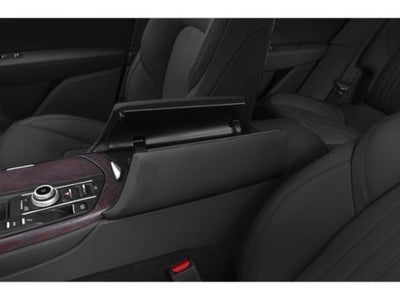 2023 Maserati Levante Modena