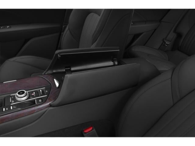 2023 Maserati Levante Modena
