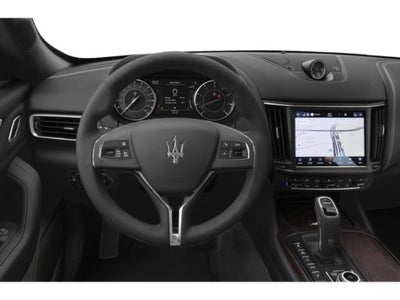 2023 Maserati Levante Modena
