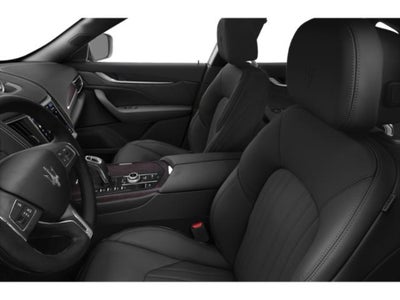 2023 Maserati Levante Modena