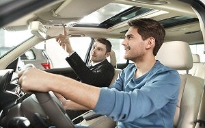 Schedule a test drive at Empire Nissan of Hillside in Hillside, NJ.