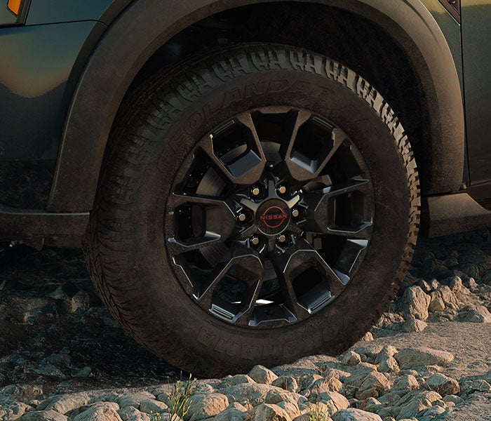 2025 Nissan Armada | Empire Nissan of Hillside in Hillside NJ