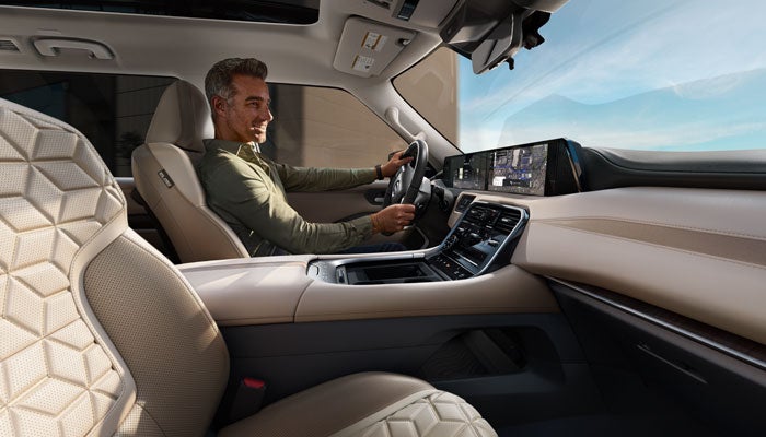 2025 Nissan Armada | Empire Nissan of Hillside in Hillside NJ