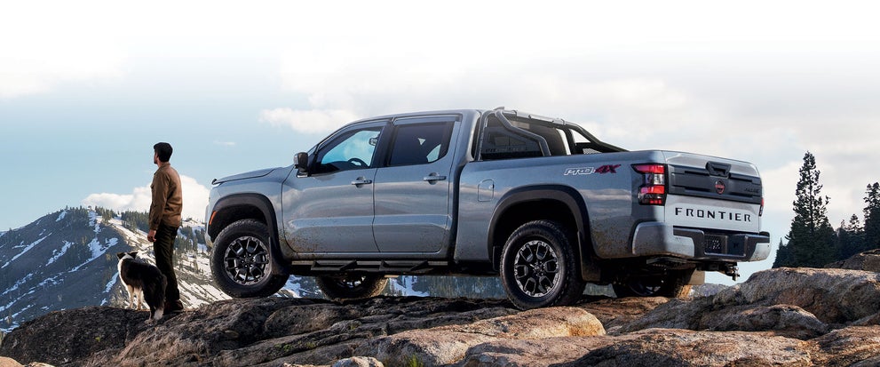 Empire Nissan of Hillside in Hillside NJ