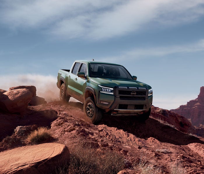 Empire Nissan of Hillside in Hillside NJ