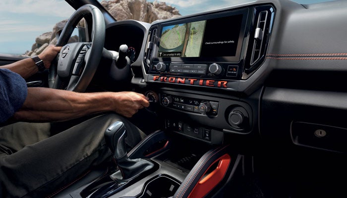 Empire Nissan of Hillside in Hillside NJ