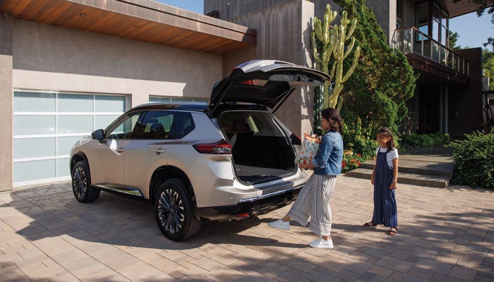 Empire Nissan of Hillside in Hillside NJ