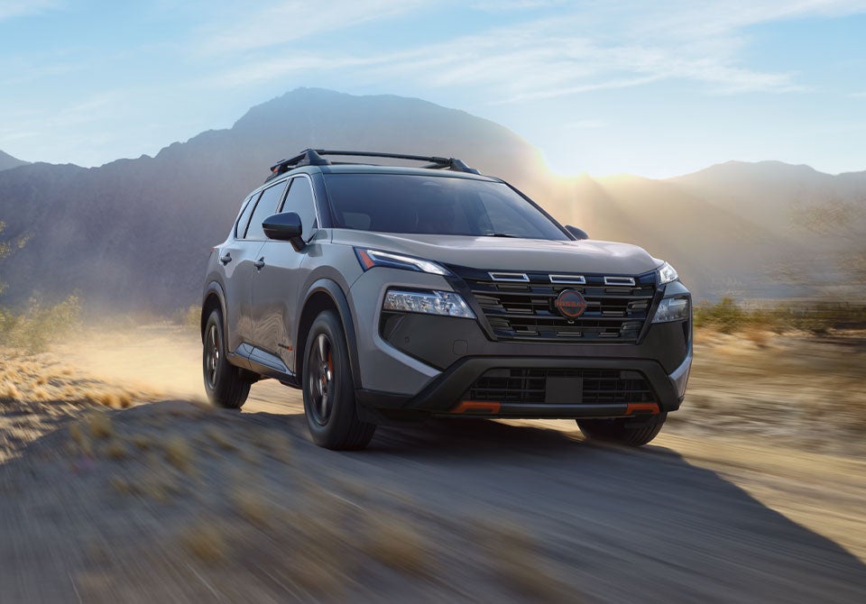 NISSAN Rogue Empire Nissan of Hillside in Hillside NJ